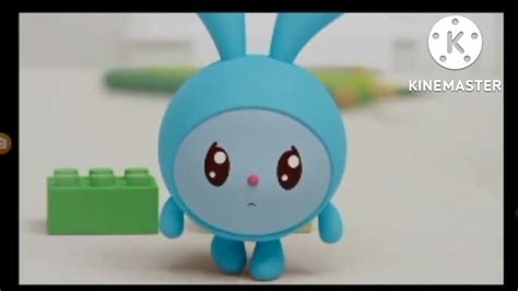 малышарики наоборот телефон кончился красный лампочка - YouTube