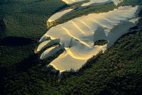 FOTOS Impresionantes Fotografias De La Tierra Forocoches