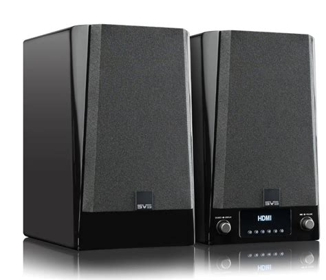 SVS Launches Prime Wireless Pro Powered Speakers – channelnews