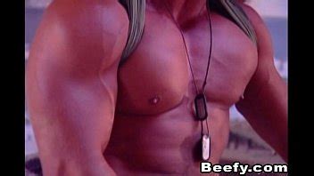 Militar Caliente Y Cachonda Follada Anal Hardcore Xvideos