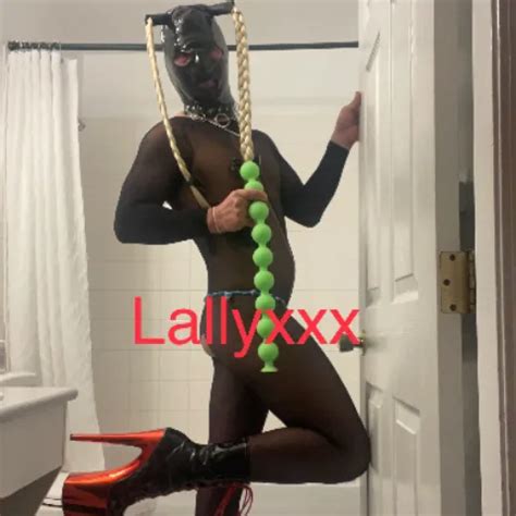 Anal Play With Lallyxxx Xhamster