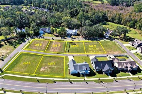 Scarlet Sage Block B Way Lot 7 Tallahassee Fl 32311 ®