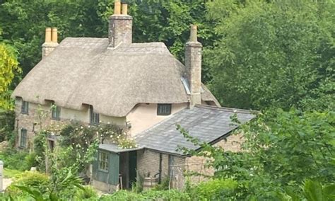 National Trust Places To Visit In Dorset Exploring Dorset