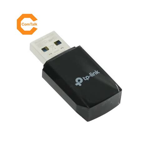 TP-Link Archer T3U AC1300 Mini Wireless MU-MIMO USB Adapter