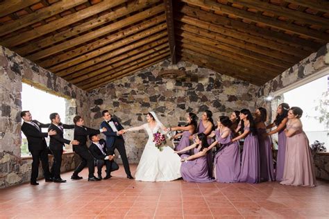 Quintas Para Bodas México