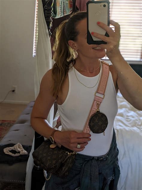 I Hope Its Okay For This Fit MILF To Post Clothed Sometimes Scrolller