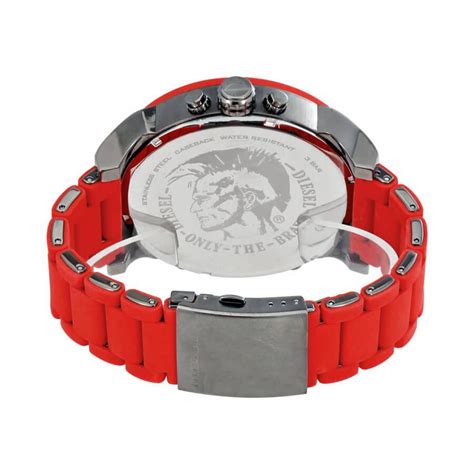 Часовник Diesel Mr. Daddy 2.0 DZ7370 - Timer.bg