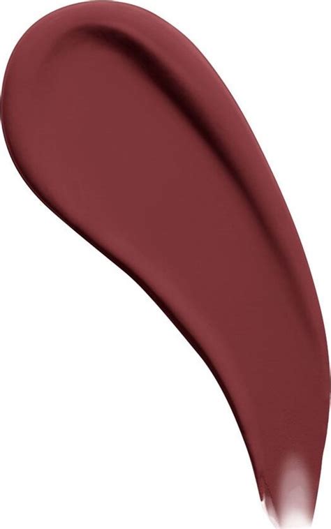 Nyx Professional Makeup Lip Lingerie Xxl Mat Flydende L Bestift