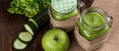 Resep Jus Buah Dan Sayur Guesehat