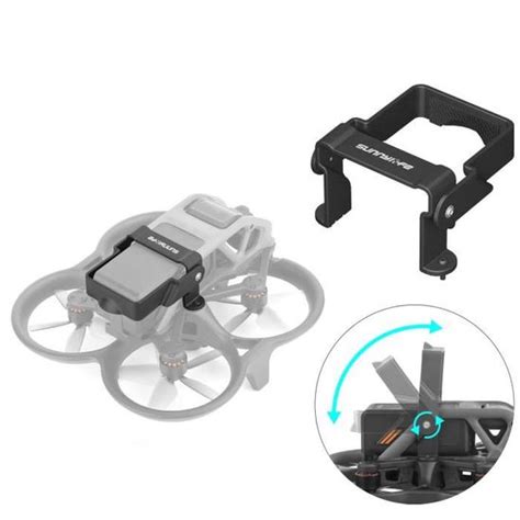 Support De Batterie Support De Batterie Pliable Pour Dji Avata