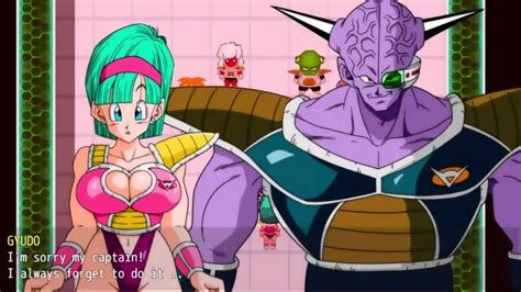 Bulma S Adventure 3 Sex Scenes