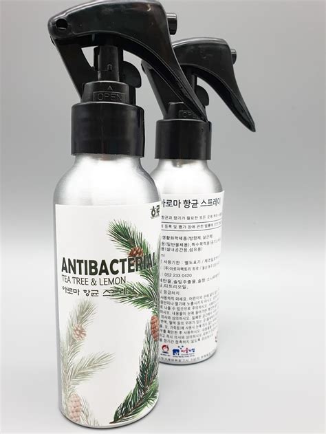 premium antibacterial spray | tradekorea
