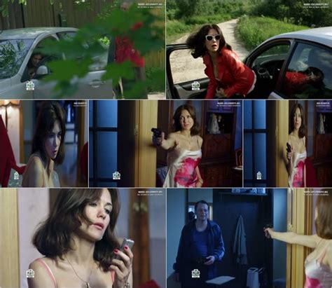 Nude Russian Celebrity Explicit And Scandalous Scenes