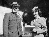 Naked Jean Jani In Playboy Magazine