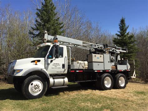 Drilling Solutions Inc.