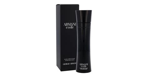 Giorgio Armani Code Balsamo Dopobarba Uomo Parfimo It