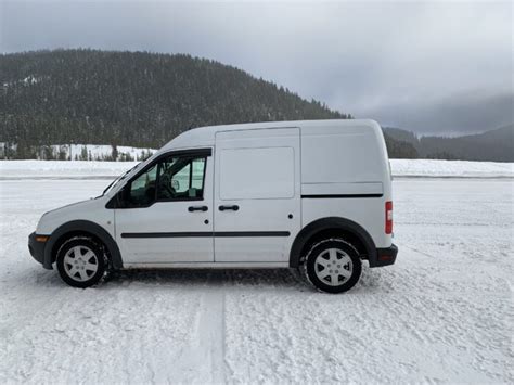 Winter Van Life: How to Prepare Your Van (and Yourself) for Freezing Temps