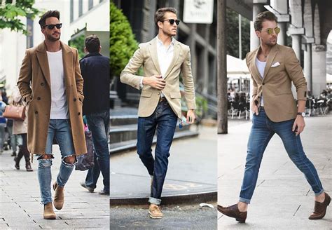 10 Brown Blazer Combination Ideas For Men Beyoung Blog