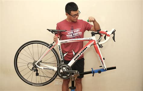 Types of bicycle repair stands – Bike Guru