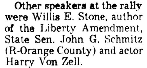 Showbiz Imagery And Forgotten History Harry Von Zell Veteran Radio
