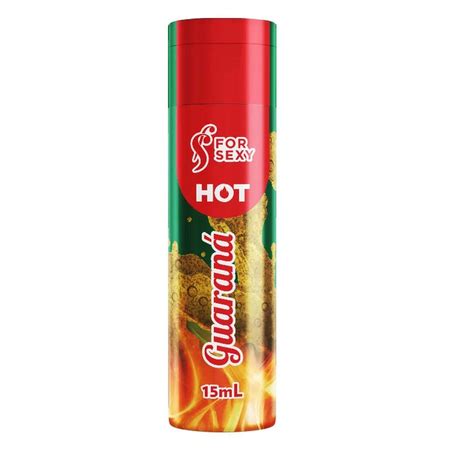 Gel Hot Beij Vel Para Massagem Ml For Sexy
