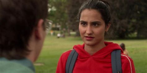 The Sex Lives Of College Girls Season 2 Failed Bela