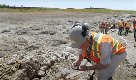 New Found Gold plummets on first resource for Queensway project in