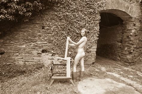 Naked Farmers 4 DrunkenStepFather