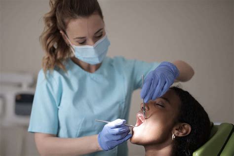 Tooth Extraction Healing Stages Astonishing Phases