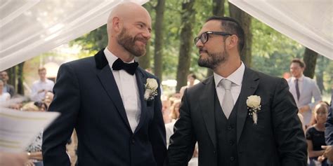Matrimonio Gay In Italia Il Contentino Giuridico Delle Unioni Civili