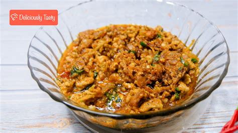 maghaz masala commercial recipe brain masala recipe   cook