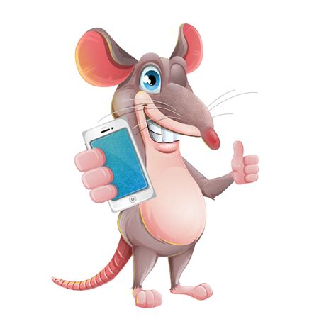 Reproduction Of The Domestic Rat Rat Breeding