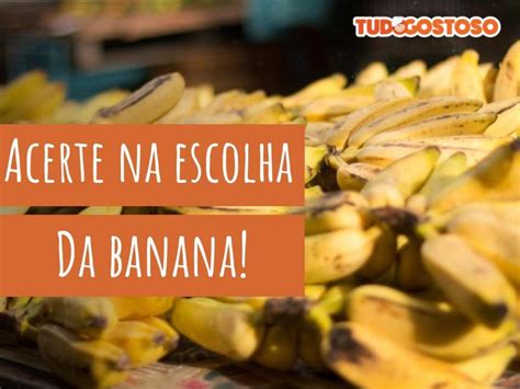 Tipos De Bananas E Seus Nomes - 9
