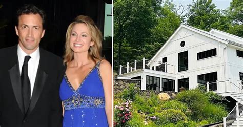 Amy Robach & Ex-Husband Andrew Score $4 Million in 2nd Home Sale Since ...