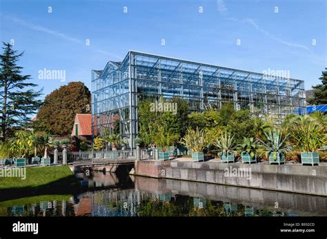 Leiden botanical garden hi-res stock photography and images - Alamy