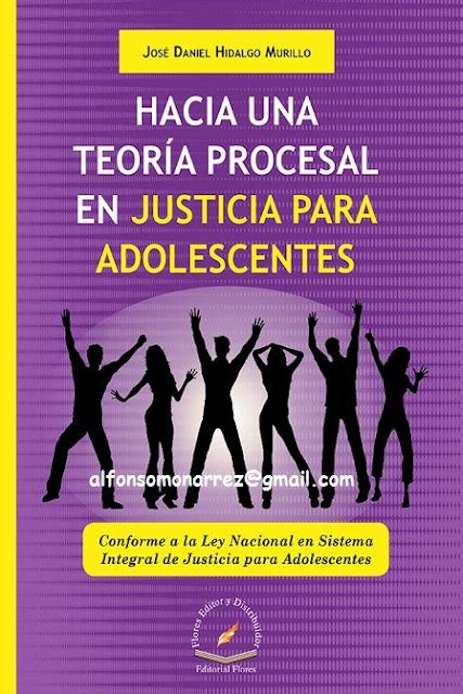 LIBROS EN DERECHO HACIA UNA TEORÍA PROCESAL EN JUSTICIA PARA