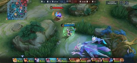 Guin 2nd can still be countered. : r/MobileLegendsGame