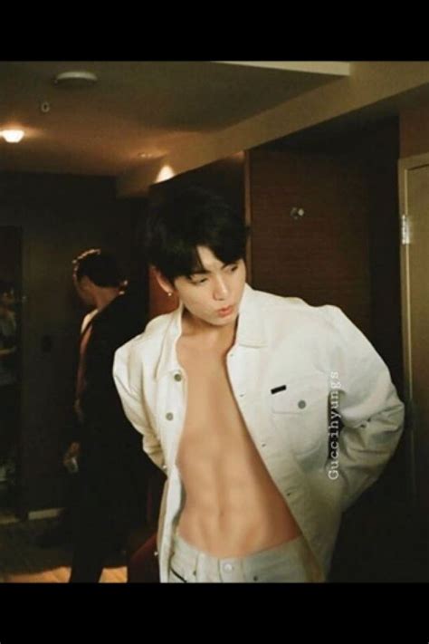 Pin by Burcu Ekin Gökbulut on J Jungkook abs Jungkook Jungkook hot