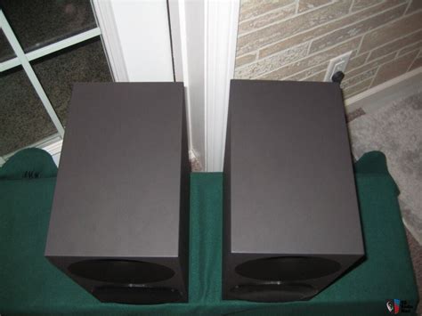Amphion Argon 3S...Audiophile Bookshelf speaker Photo #2939462 - UK ...