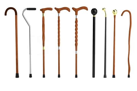 What Is The Best Tactical Walking Stick For Survival In 2025