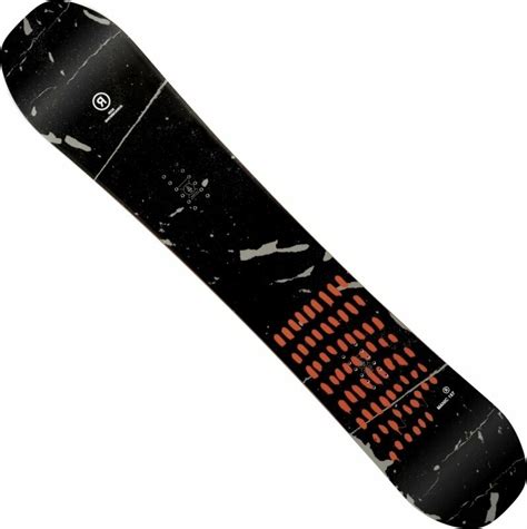 Ride Manic 160 Snowboard Muziker