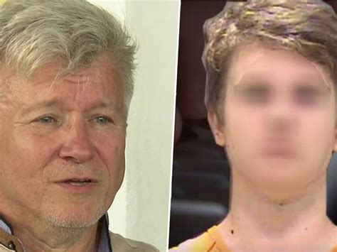 Sex Mit Chatfreundin Vater Des J Hrigen Gibt Interview Vol At