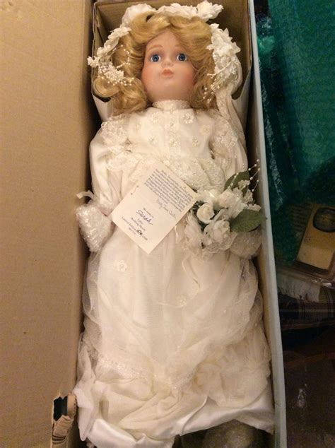 Finding The Value Of Betty Jane Carter Dolls Thriftyfun