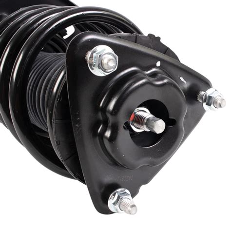 trq sca front complete strut assembly kit