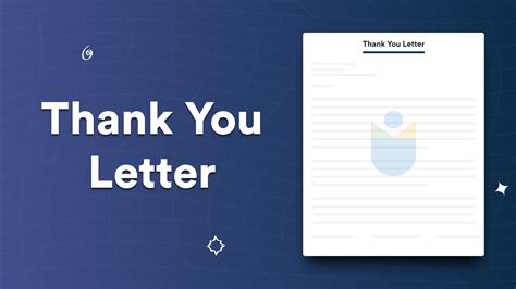 Thank You Letter How To Write An Impactful Letter To Your Employees