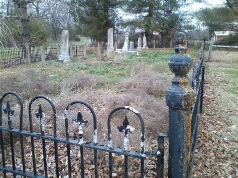 Hilton Cemetery In Tennessee Find A Grave Cemetery