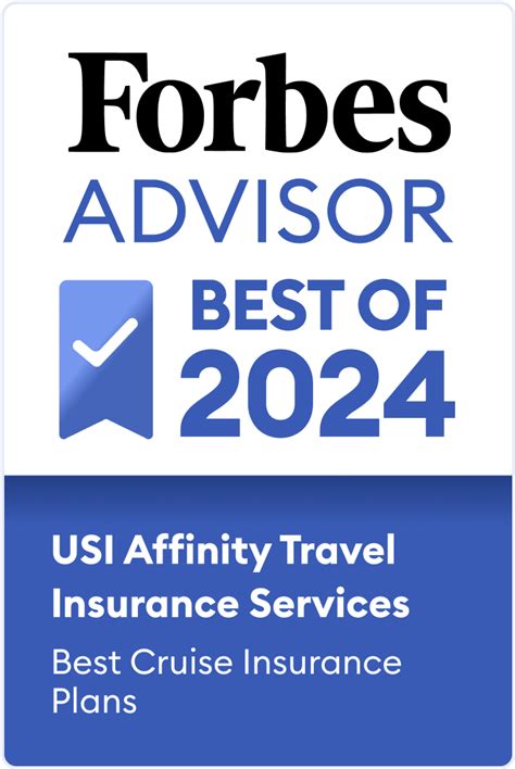 Forbes Best Travel Insurance Companies