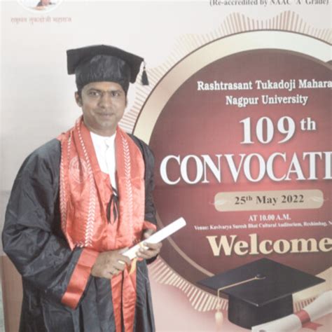 Dr Atul Dwivedi Corporate Incharge Technology And Randd Explosives