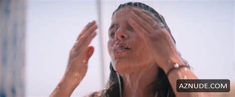 NATHALIE ISSA Nude AZNude