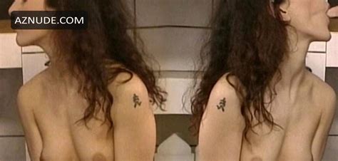 BLITZ NUDE SCENES AZNude